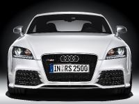 Audi TT RS Coupe (2009)