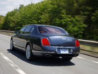 Bentley Continental Flying Spur Speed (2009)