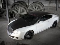 Bentley edo speed GT (2009)
