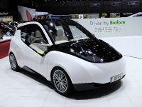 Biofore Concept Car Geneva (2014)