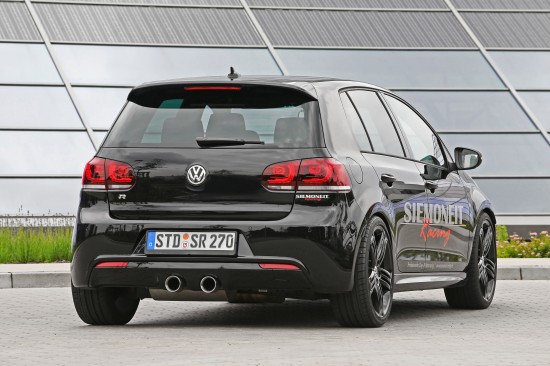 vw golf 6 gti dsg. DSG Modification: 298€