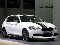 BMW 1-Series Performance (2012)