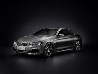 BMW 4-Series Coupe Concept F32 (2012)