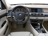 BMW 5 Series Gran Turismo (2010)