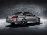 BMW M5 F10 30 Jahre M5 Special Edition (2014)