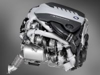 BMW N57S Diesel (2012)