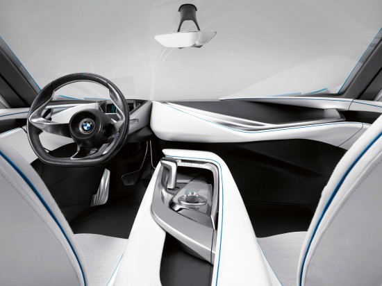 BMW Vision EfficientDynamics 2005 Bmw X3 Efficientdynamics Concept. BMW Vision EfficientDynamics