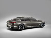 BMW Vision Future Luxury Concept (2014)