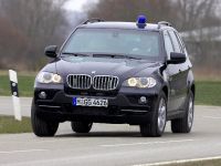 BMW X5 Security Plus (2009)