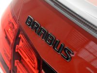 Brabus Mercedes-Benz E63 AMG (2014)