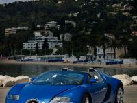 Bugatti Veyron 16.4 Grand Sport Cannes (2009)