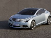 Buick Riviera Concept Coupe (2007)