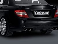Carlsson Mercedes-Benz CK63 W204 AMG (2009)
