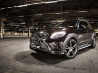 Carlsson Wheels Smart ForTwo Mercedes ML and GL (2013)