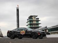 Chevrolet Camaro Z28 Indy 500 Pace Car (2014)