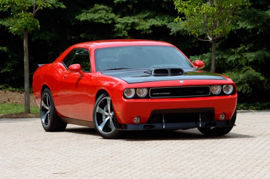 Dodge Challenger Srt10 Concept 01 Picture | High Resolution Dodge Challenger Srt10 Concept 01 Picture | High Resolution