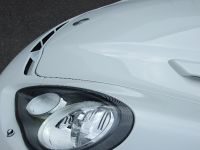FAB Design Porsche Panamera (2009)