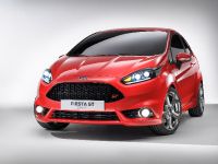 Ford Fiesta ST Concept (2011)