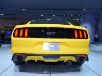 Ford Mustang GT Detroit (2014)