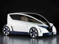 Honda P-NUT Concept (2009)