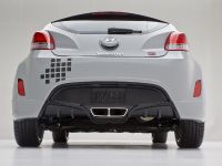 Hyundai Veloster REMIX Special Edition (2012)