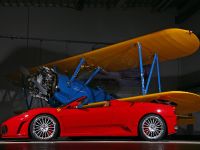 INDEN-Design Ferrari F430 (2009)