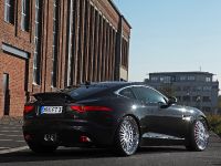 Jaguar F-Type Coupe Schmidt Revolution (2014)