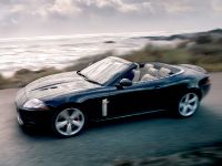 Jaguar XKR Portfolio (2008)