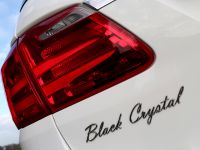 Larte Design Mercedes-Benz GL Black Crystal (2014)