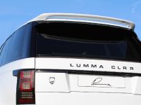 LUMMA Design Range Rover CLR R GT Evo (2014)