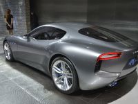 Maserati Alfieri Concept Detroit (2015)