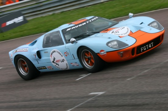 gt40