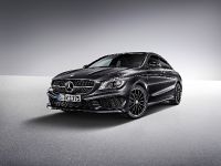 Mercedes-Benz CLA Edition 1 (2013)