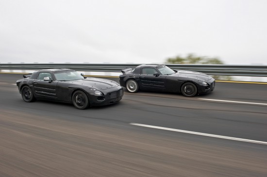 Mercedes Benz Sls Amg 10 Picture Mercedes Benz Sls Amg 10 Picture