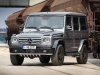 Mercedes G-Class Edition Select (2011)