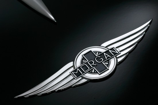 Morgan Aero SuperSports Picture 3 Morgan Aero SuperSports Picture 3