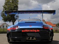 MRS Porsche GT3 (2011)