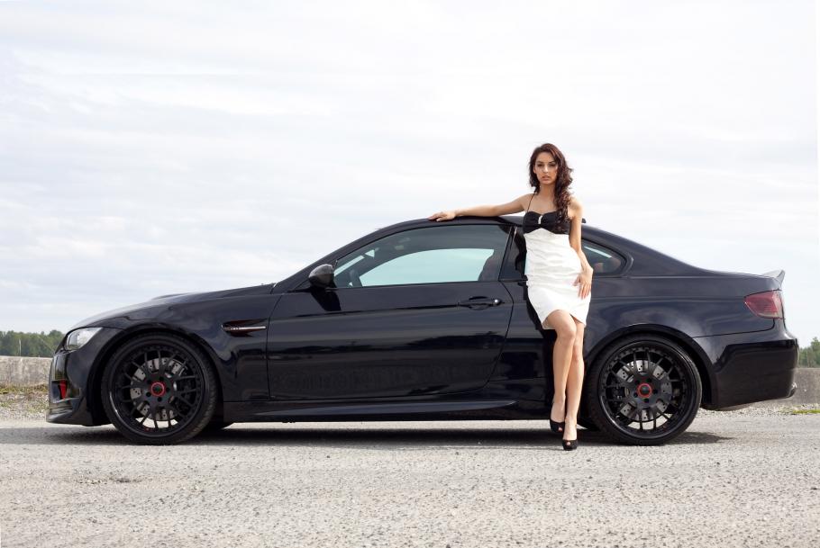 Project m designs bmw #6