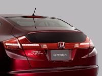 Honda FCX Clarity (2009)