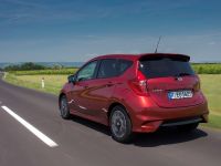 Nissan Note DIG-S (2014)