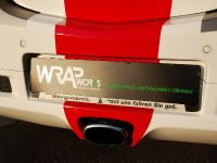 Opel Astra H OPC Nurburgring by WRAPworks (2013)