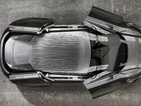 Peugeot Hx1 Concept (2011)