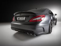 Prior Design Mercedes-Benz CLS PD550 Black Edition (2013)