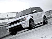 Project Kahn Range Rover Sport RS300 Cosworth Edition (2011)