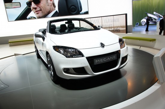 Renault Megane Coupe 2010 1975 Opel Gtw Geneve Concept. Renault Megane Coupe 2010