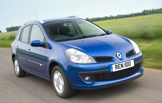Renault Clio Sport Tourer. Clio+sport+tourer