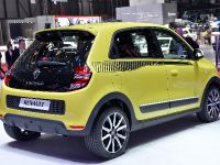 Renault Twingo Geneva (2014)