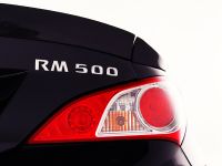RMR RM500 Hyundai Genesis Coupe (2011)