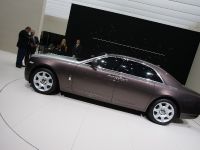 Rolls-Royce Ghost Frankfurt (2009)
