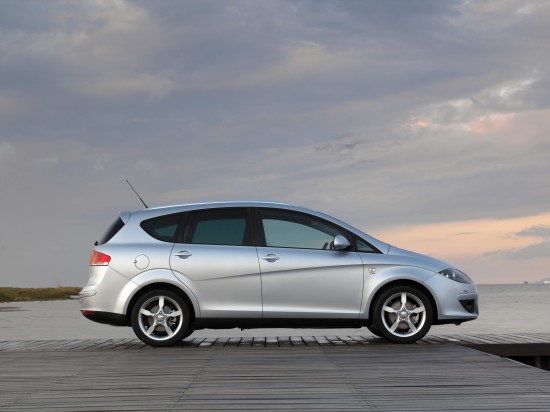 Seat Altea Xl. Seat Altea Xl 2003 Seat Altea Concept. Seat Altea Xl. Seat Altea Xl